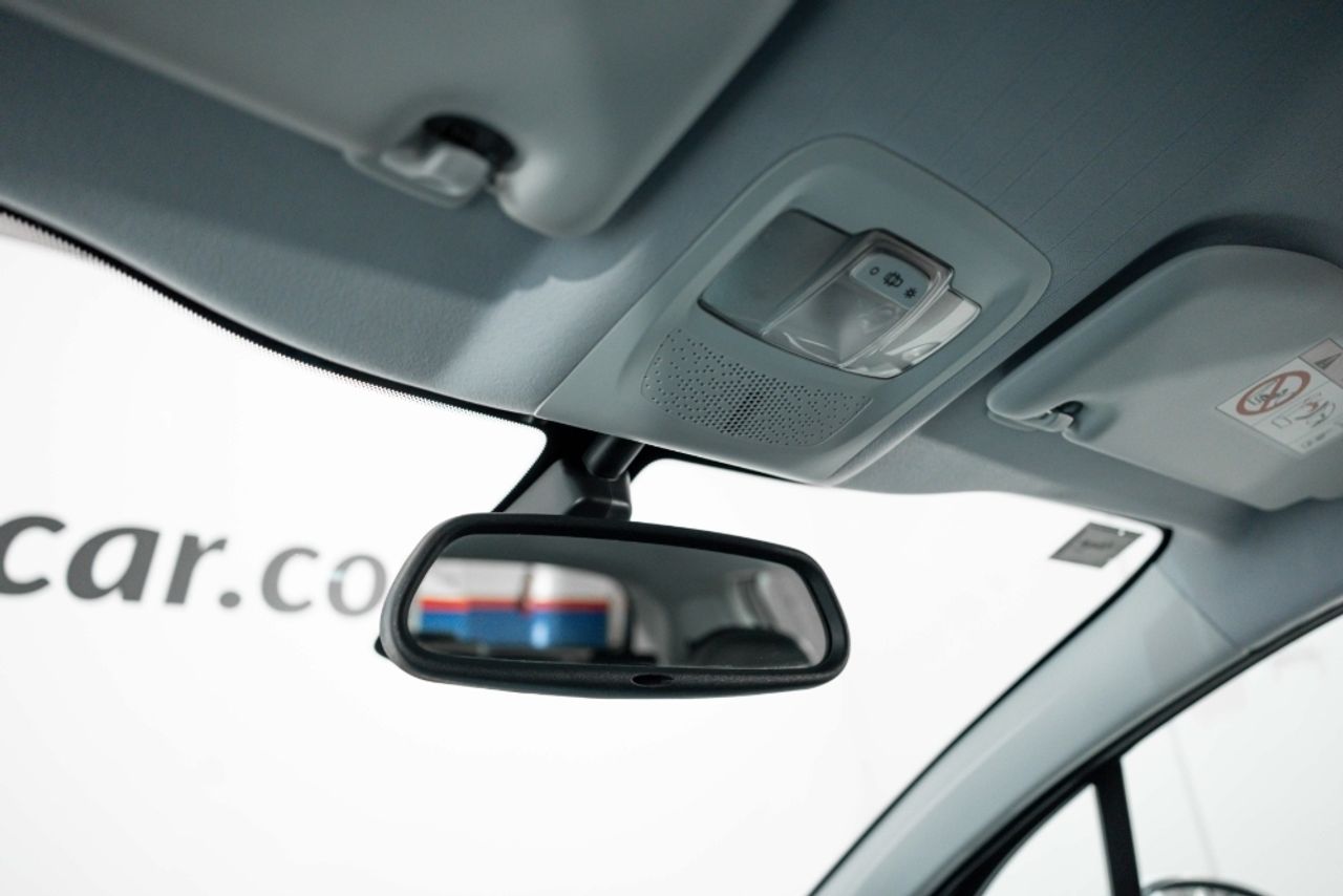 Foto Peugeot 2008 18