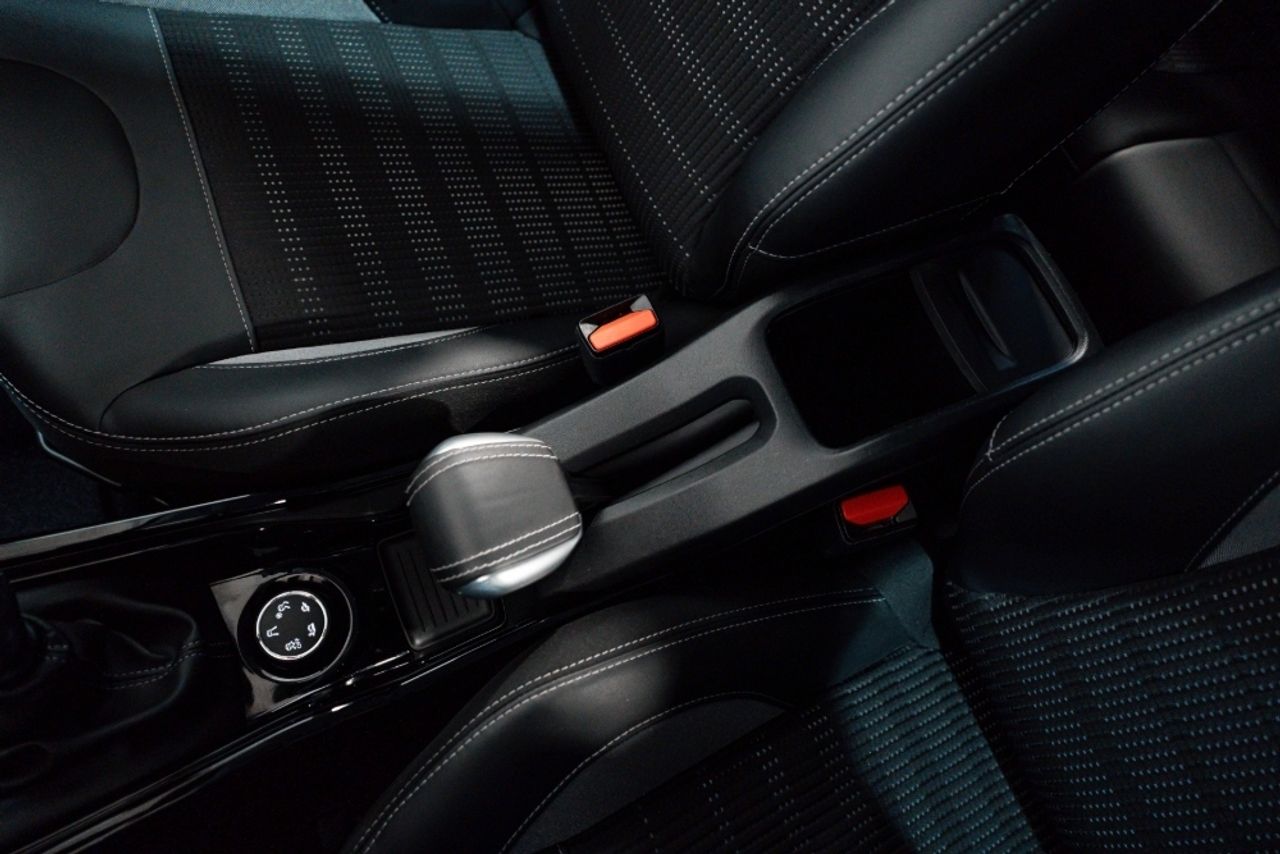 Foto Peugeot 2008 22