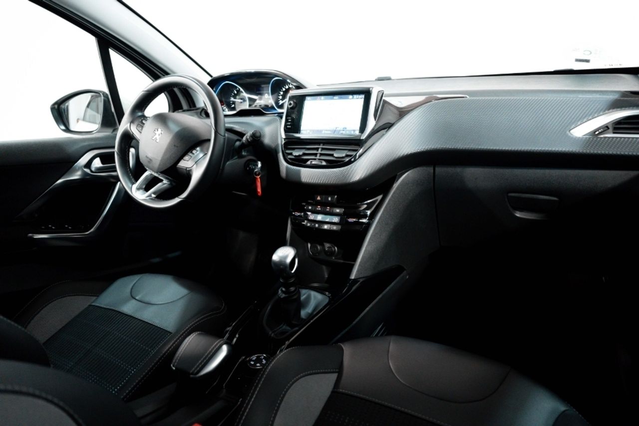 Foto Peugeot 2008 24