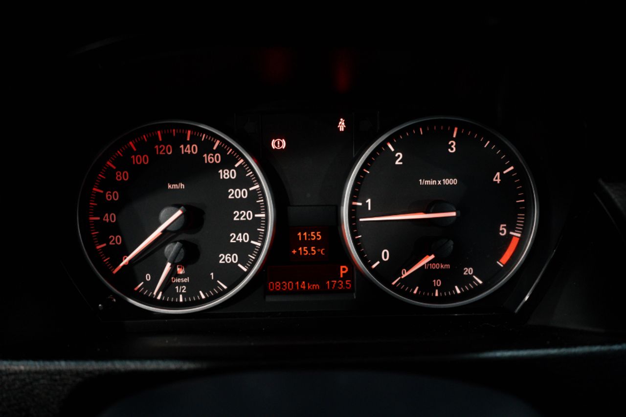 Foto BMW X1 14