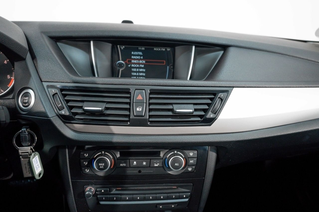 Foto BMW X1 19