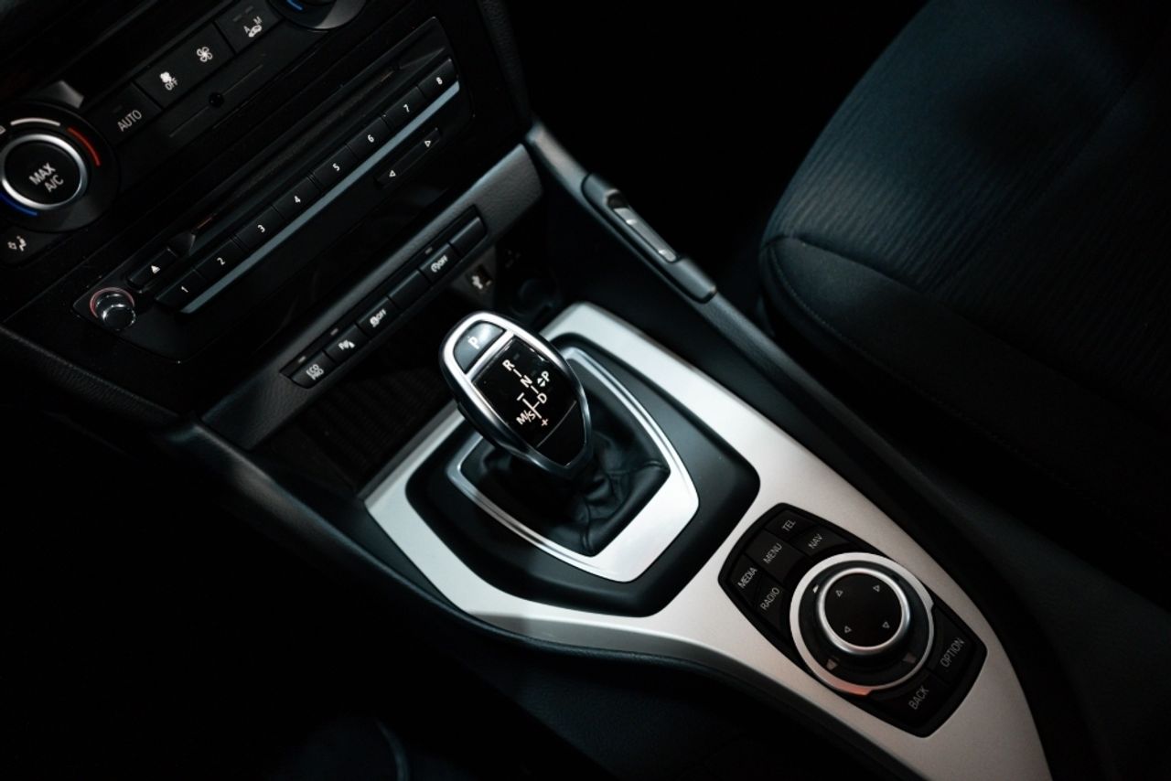 Foto BMW X1 20