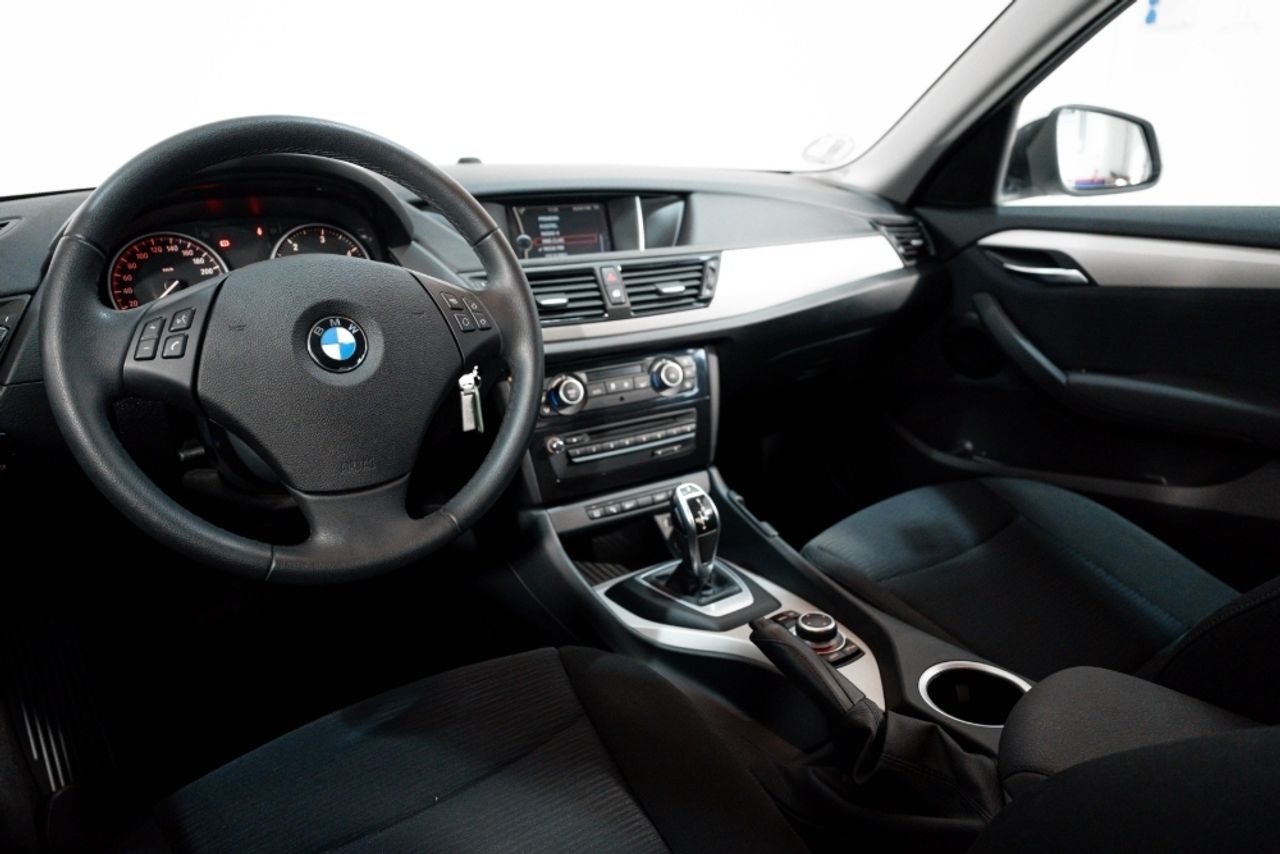 Foto BMW X1 22