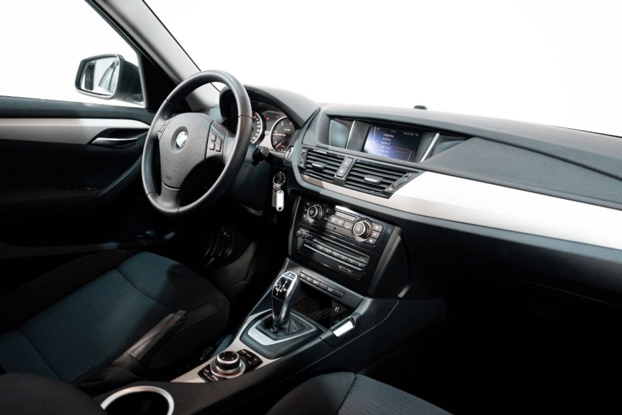 Foto BMW X1 23