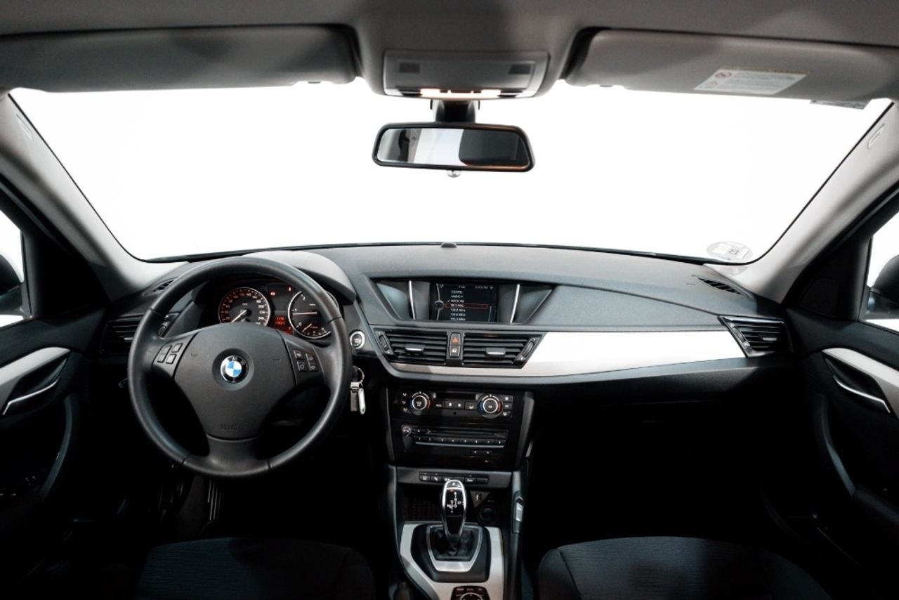 Foto BMW X1 26