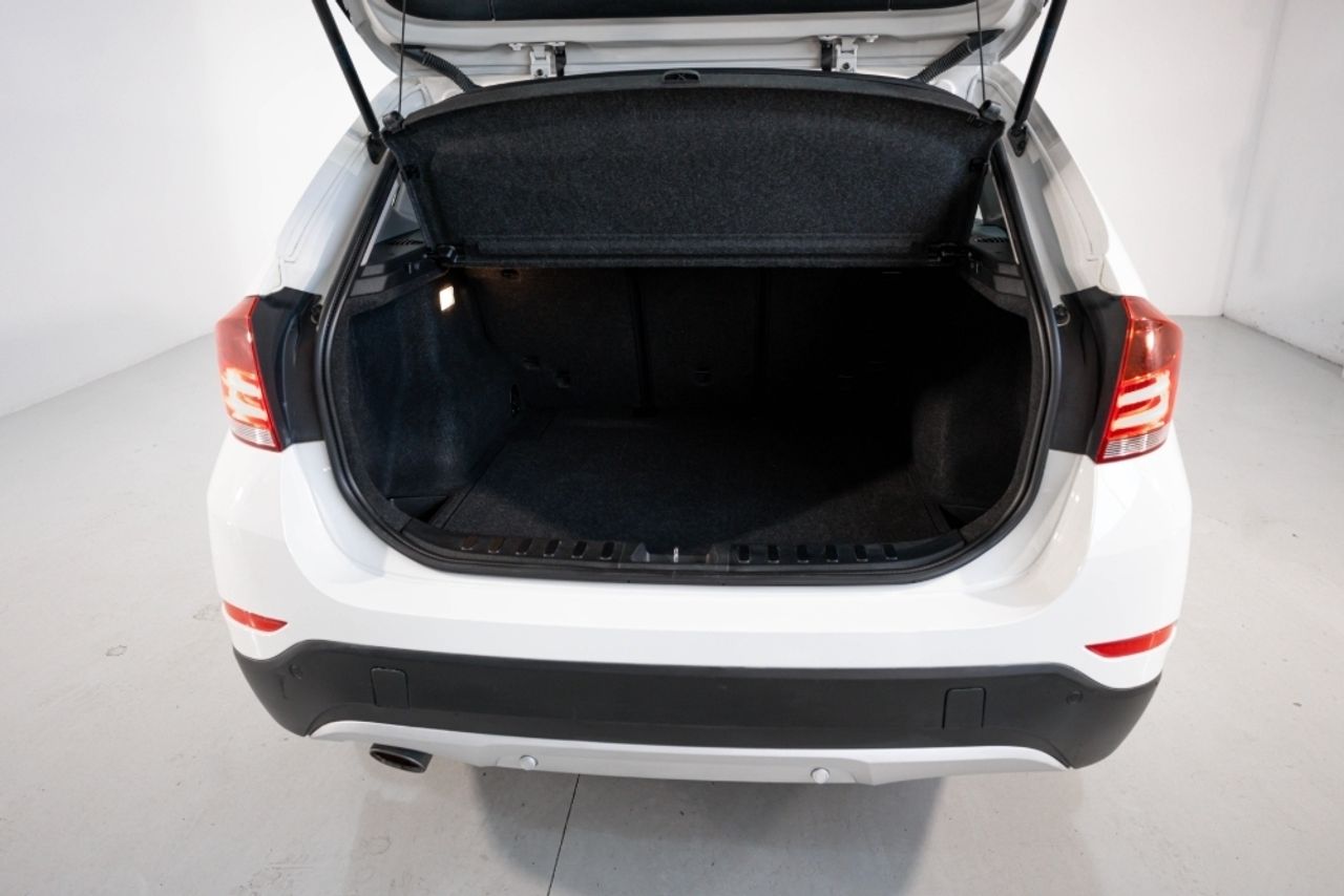Foto BMW X1 31
