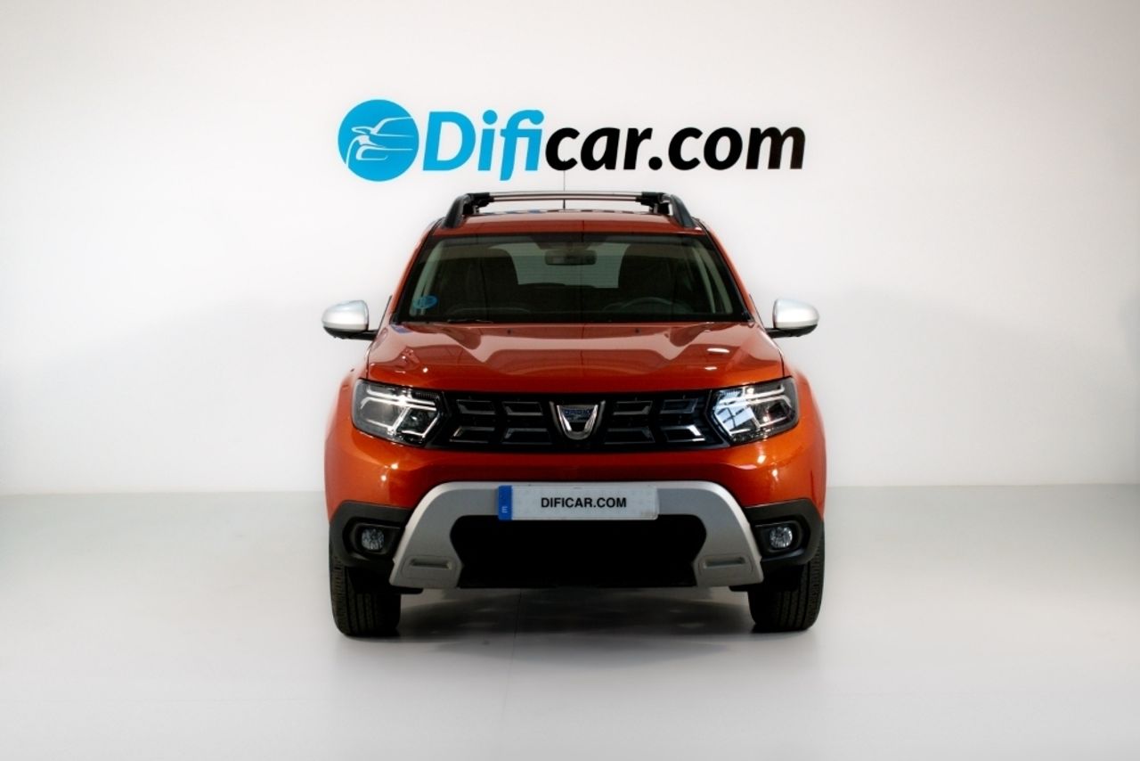 Foto Dacia Duster 2