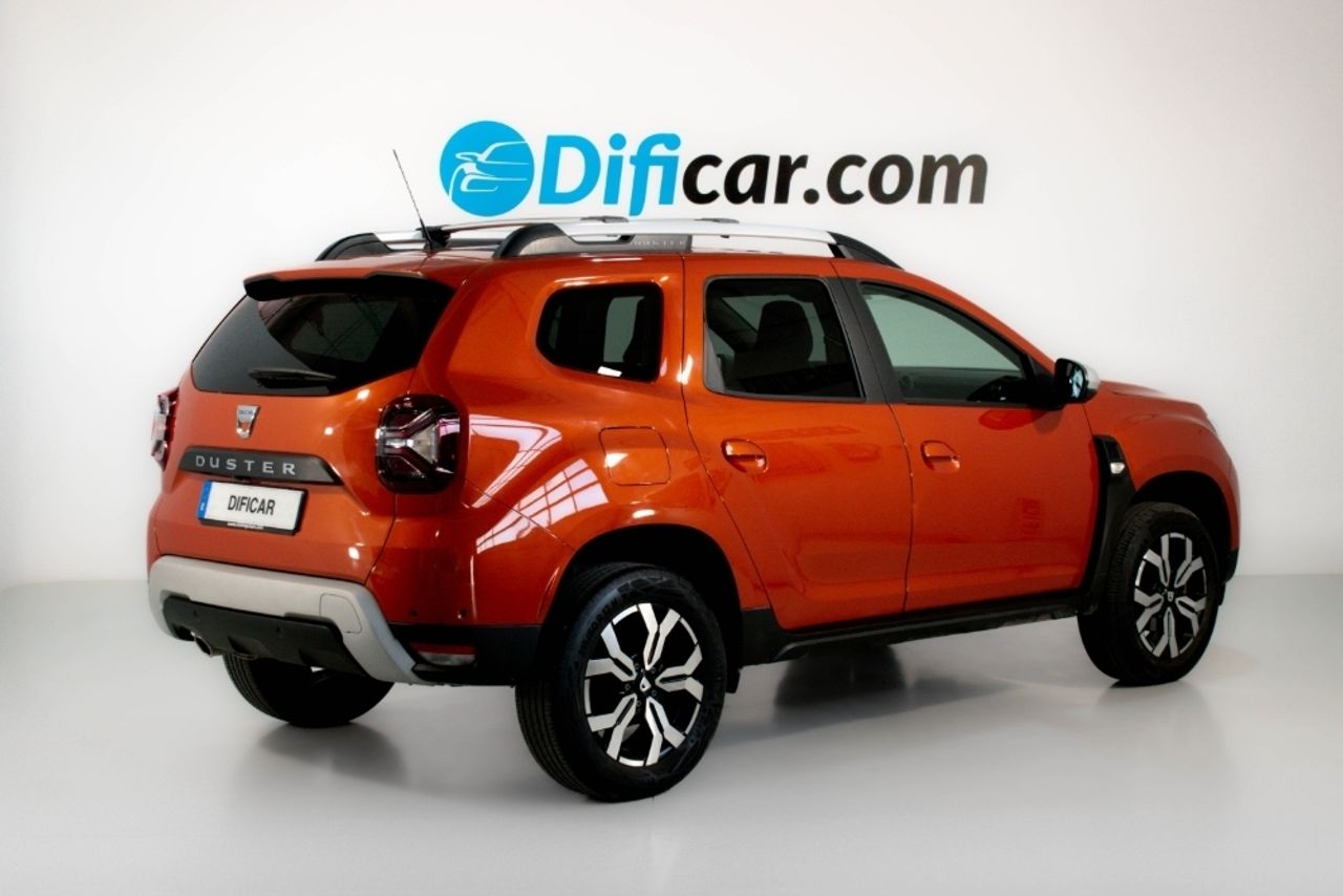 Foto Dacia Duster 6