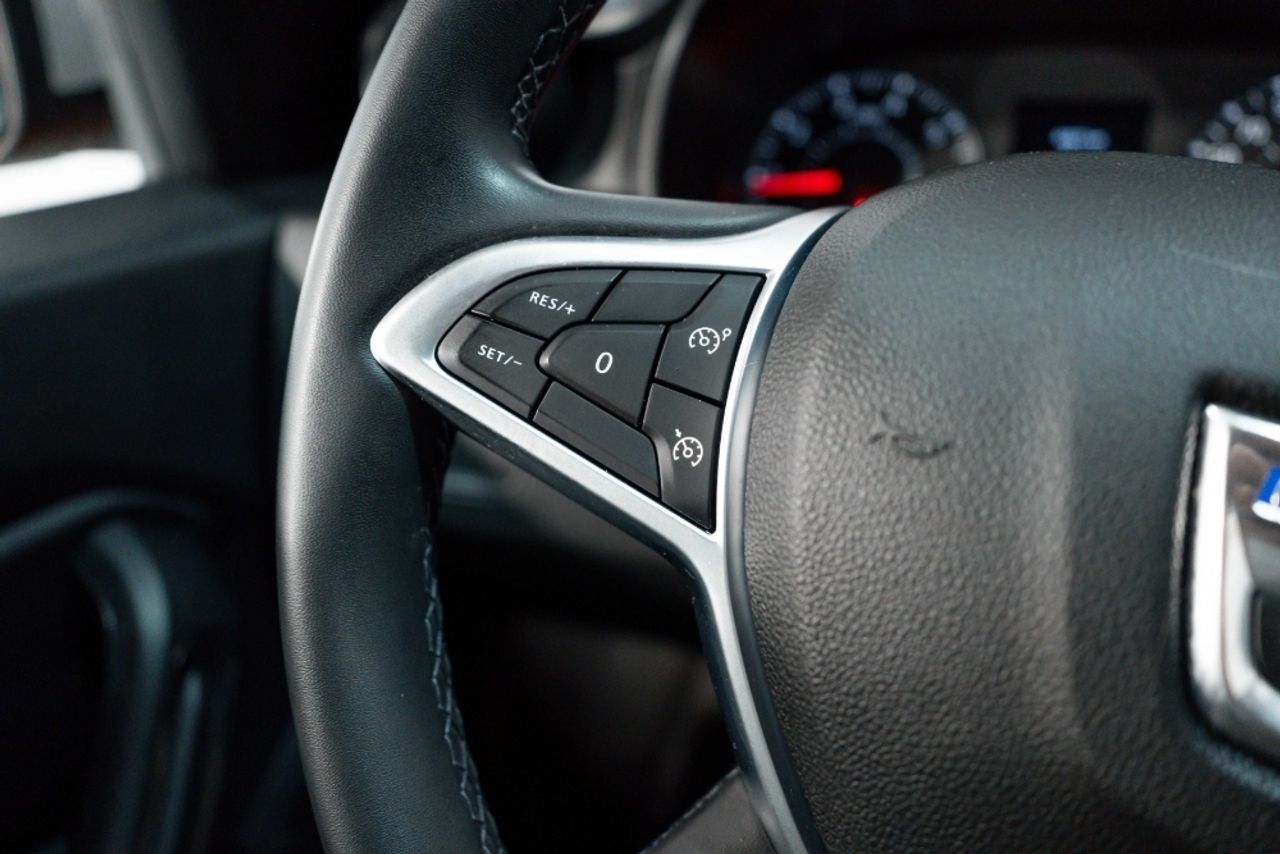 Foto Dacia Duster 9