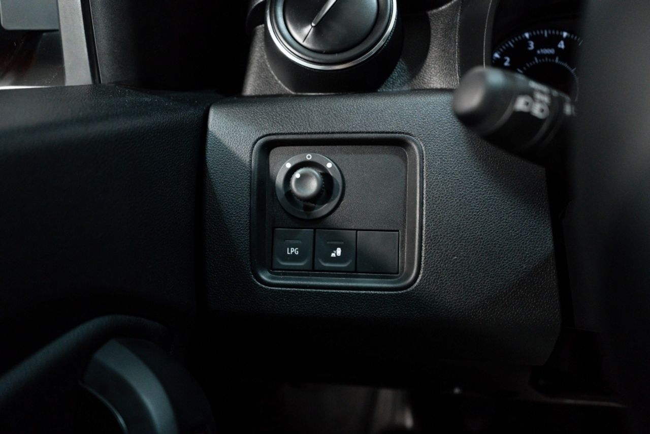 Foto Dacia Duster 11