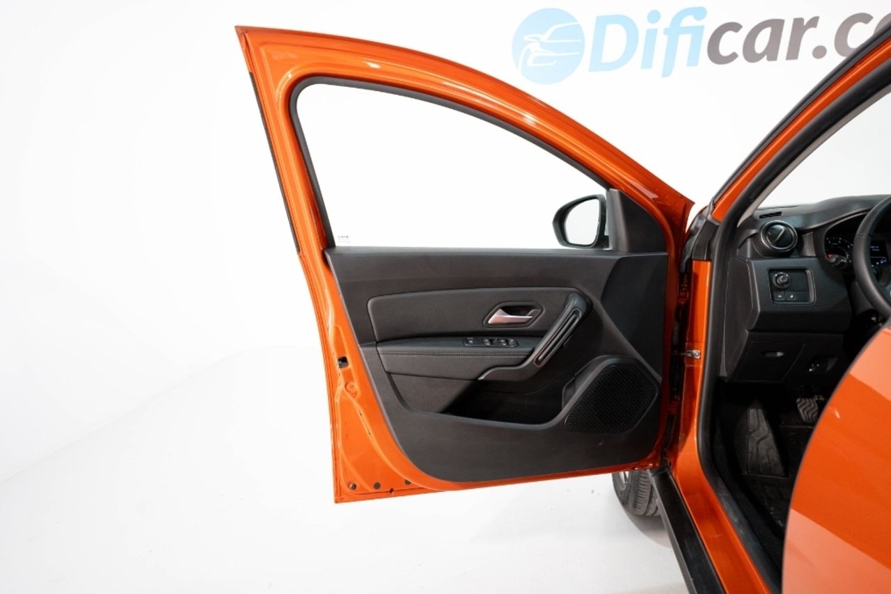 Foto Dacia Duster 13