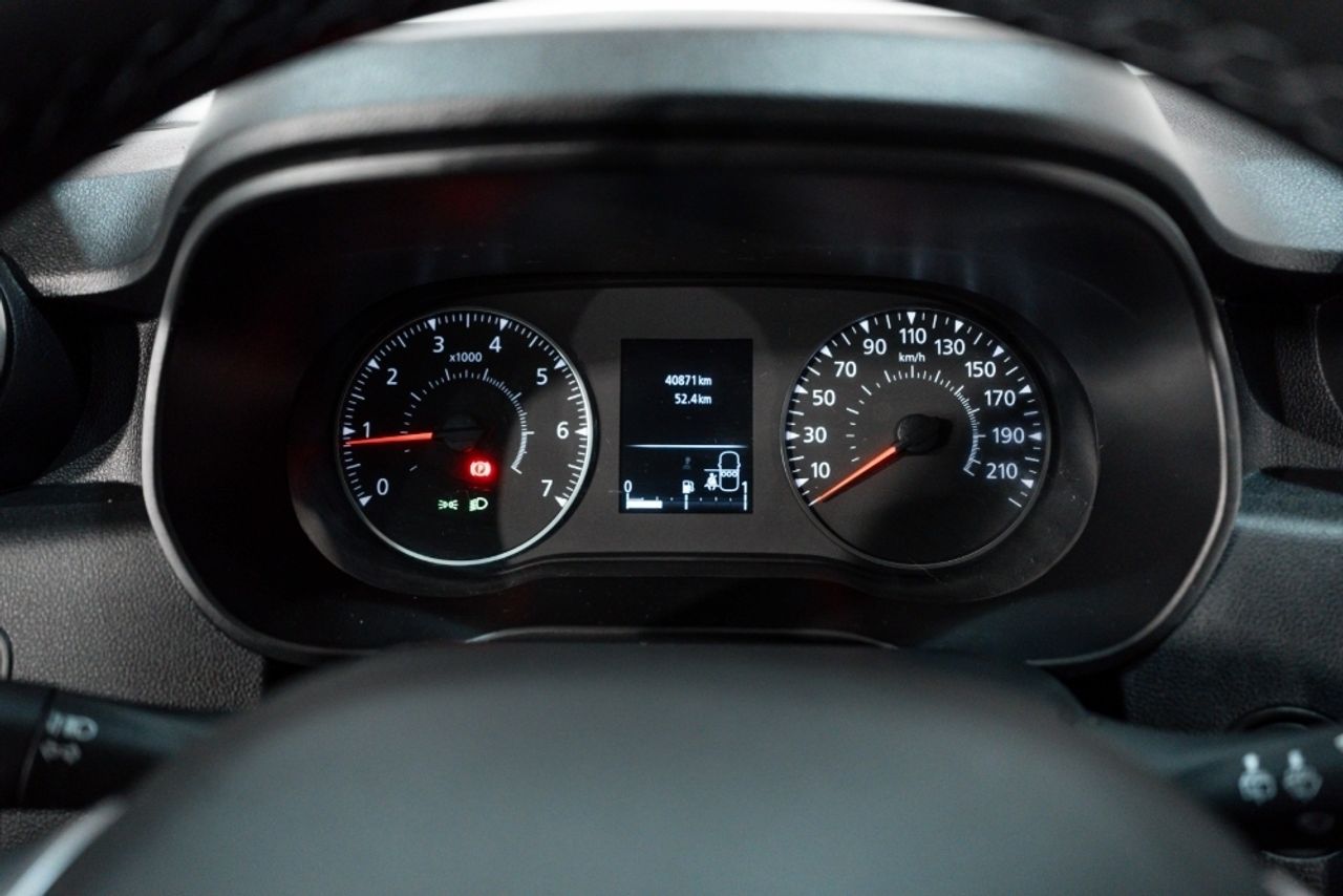 Foto Dacia Duster 15