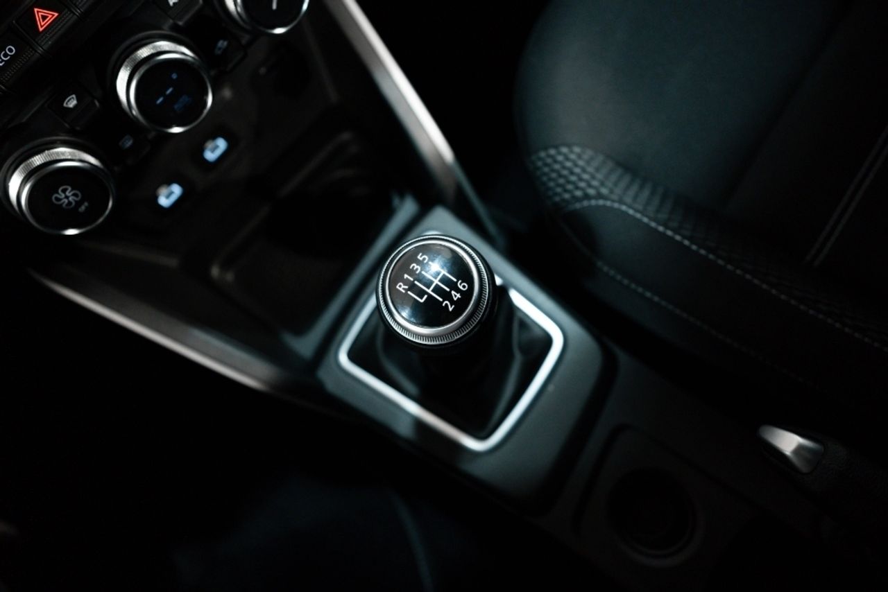 Foto Dacia Duster 20