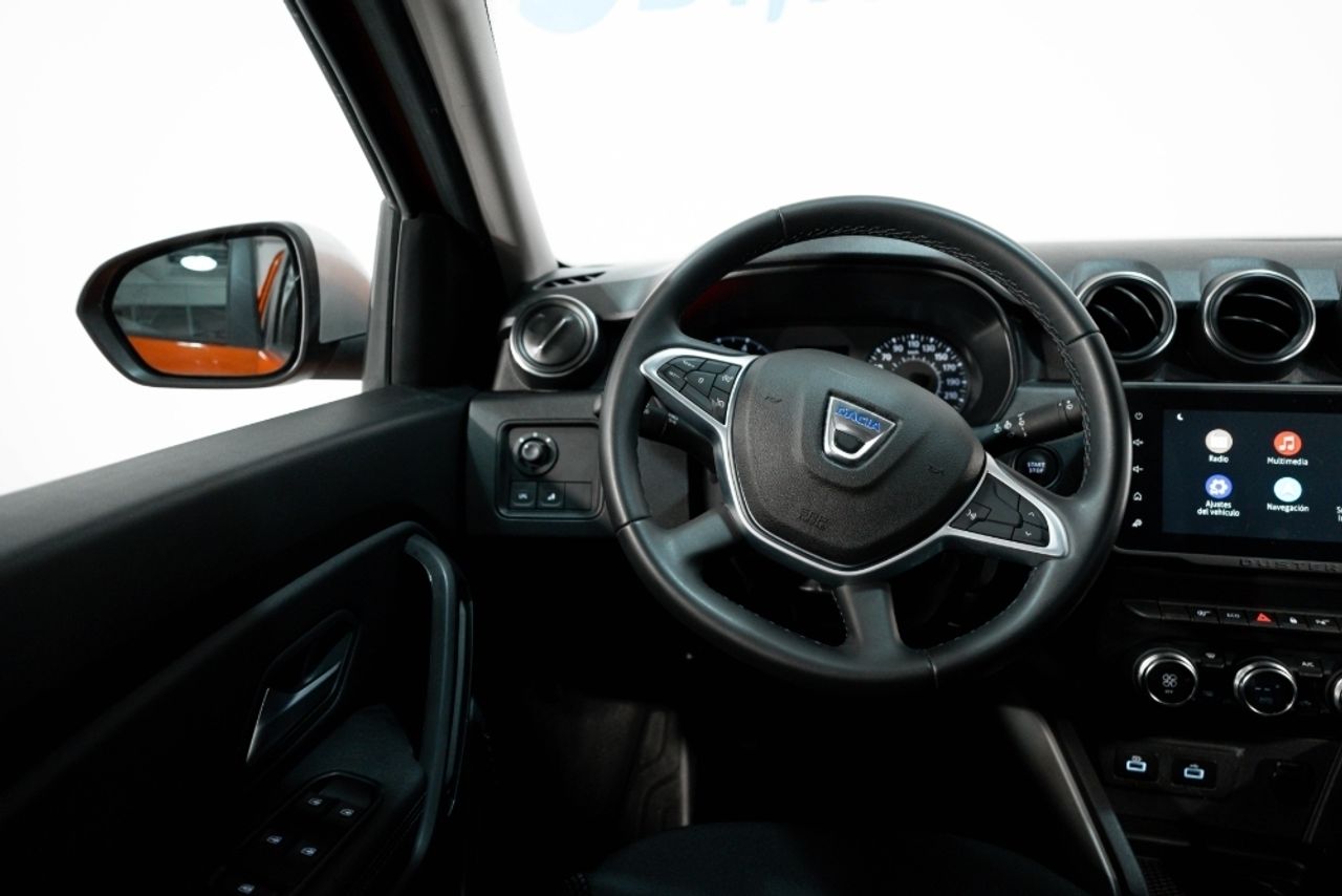 Foto Dacia Duster 23