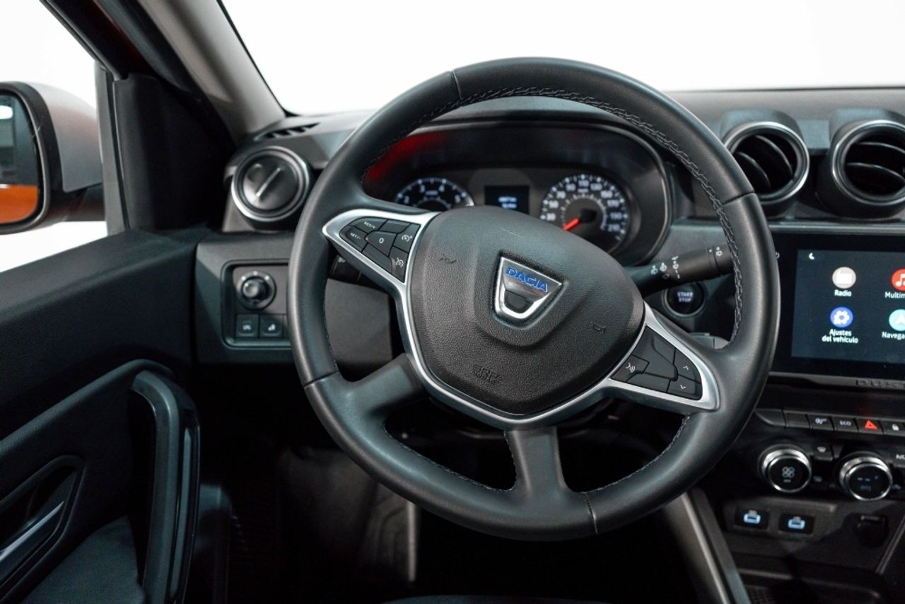 Foto Dacia Duster 24