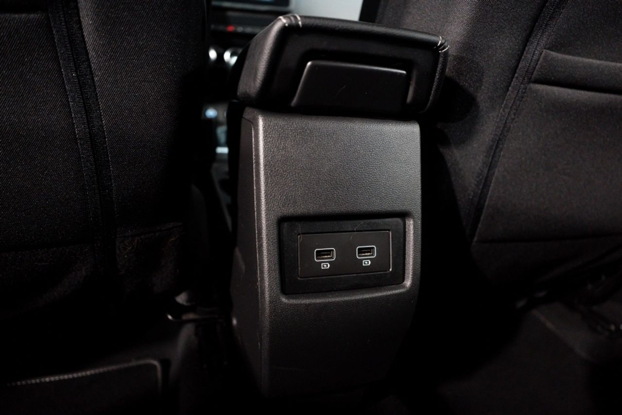 Foto Dacia Duster 26