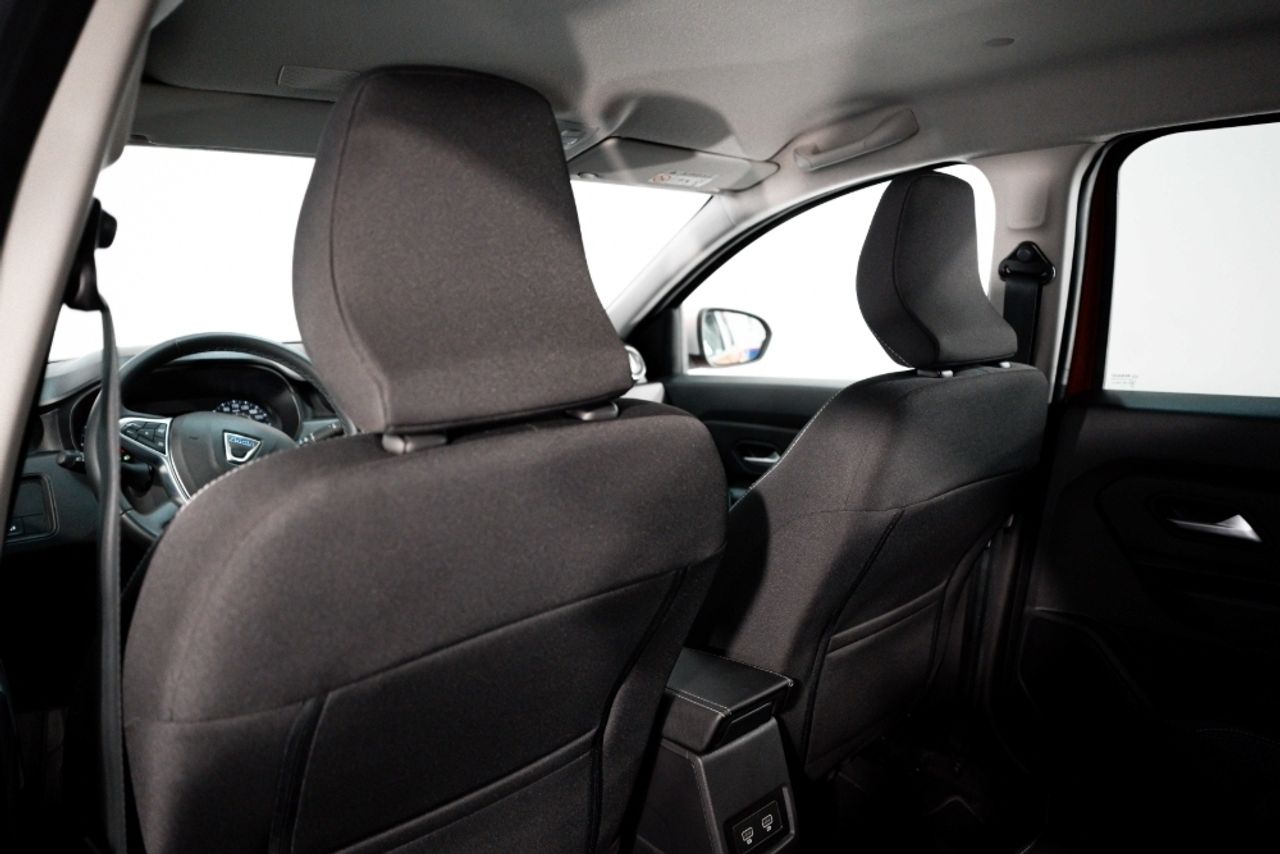 Foto Dacia Duster 27