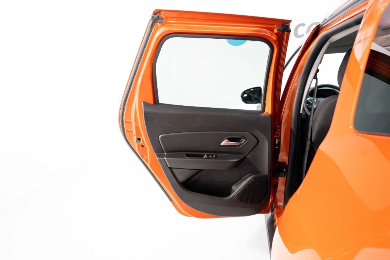 Foto Dacia Duster 29