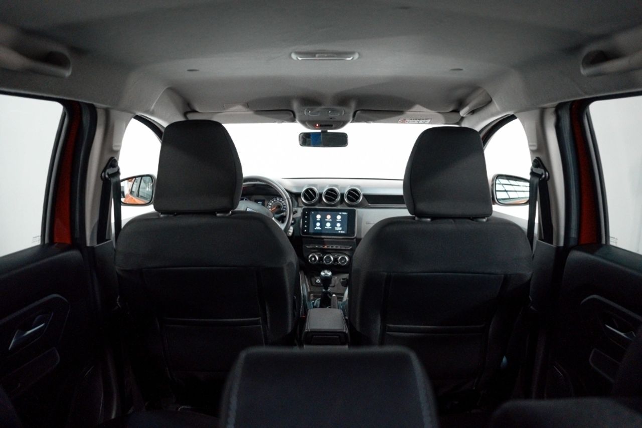Foto Dacia Duster 31