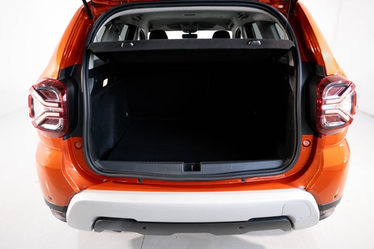 Foto Dacia Duster 32