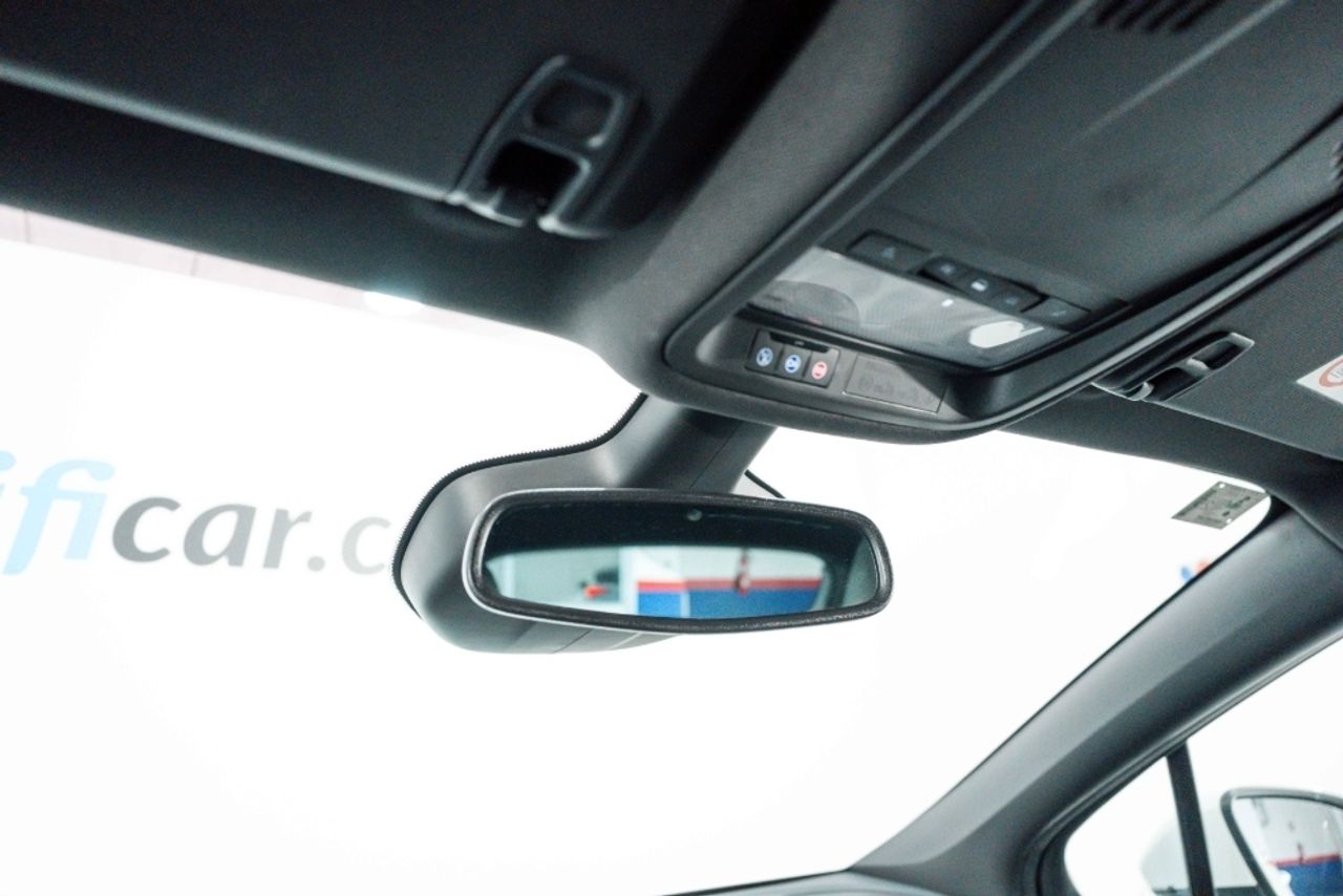 Foto Opel Astra 18