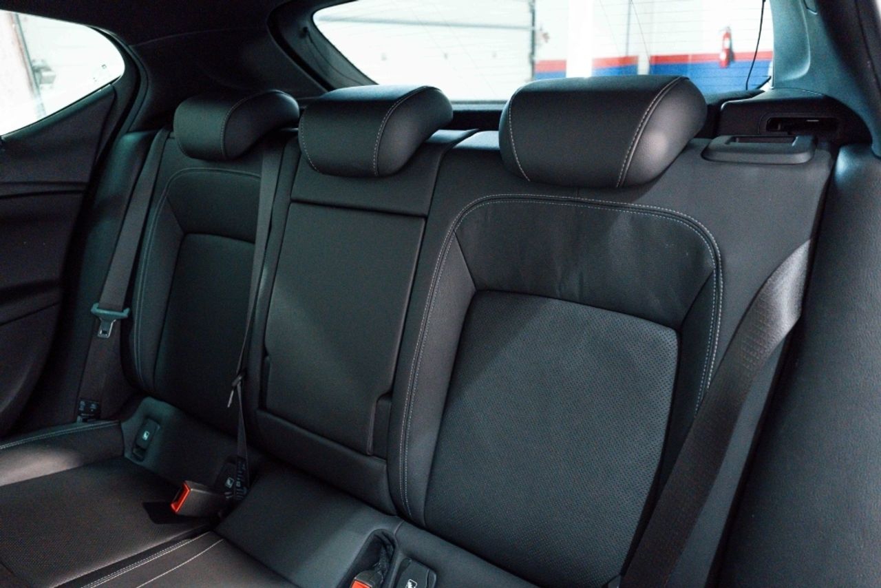 Foto Opel Astra 27