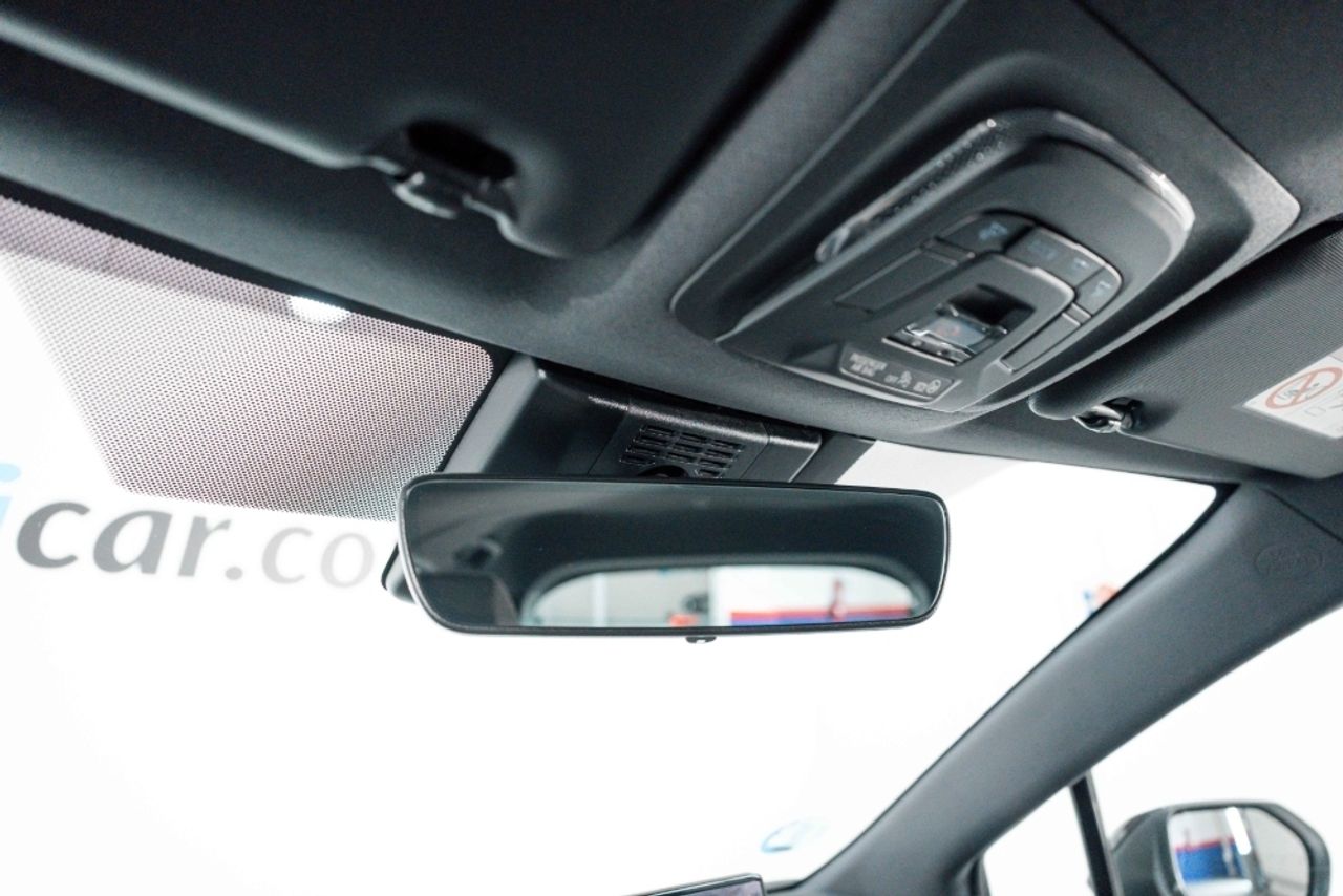Foto Toyota Corolla 19