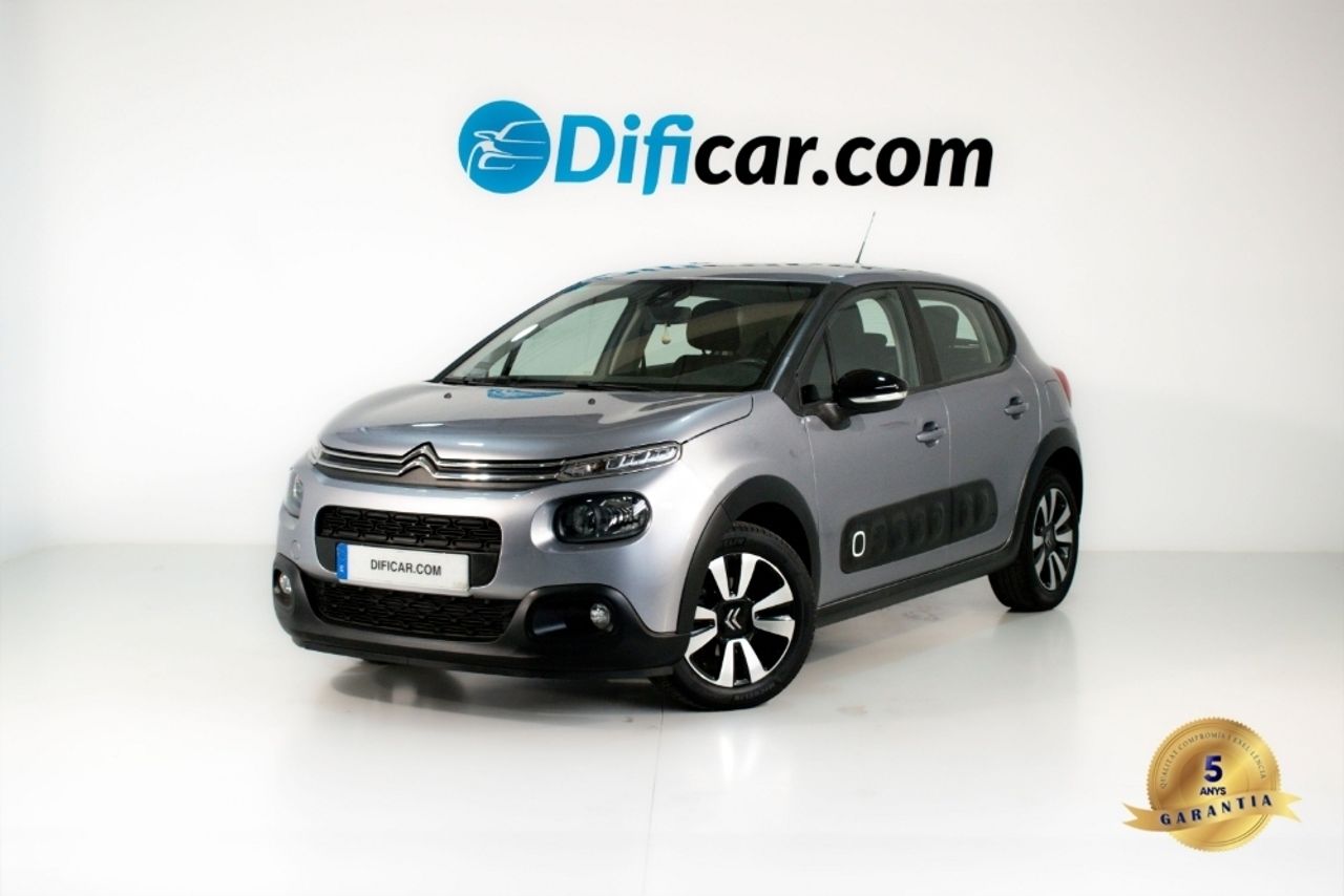 Foto Citroën C3 1