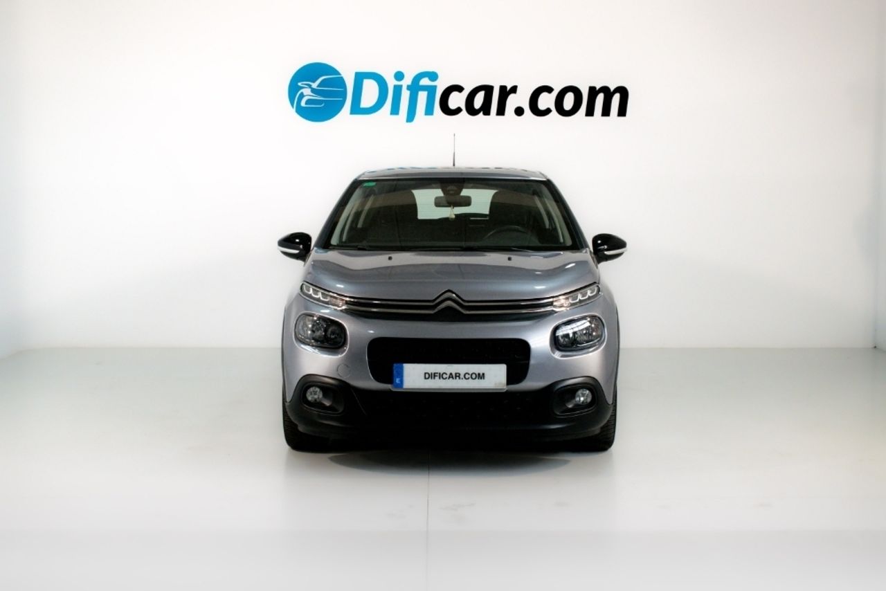 Foto Citroën C3 2