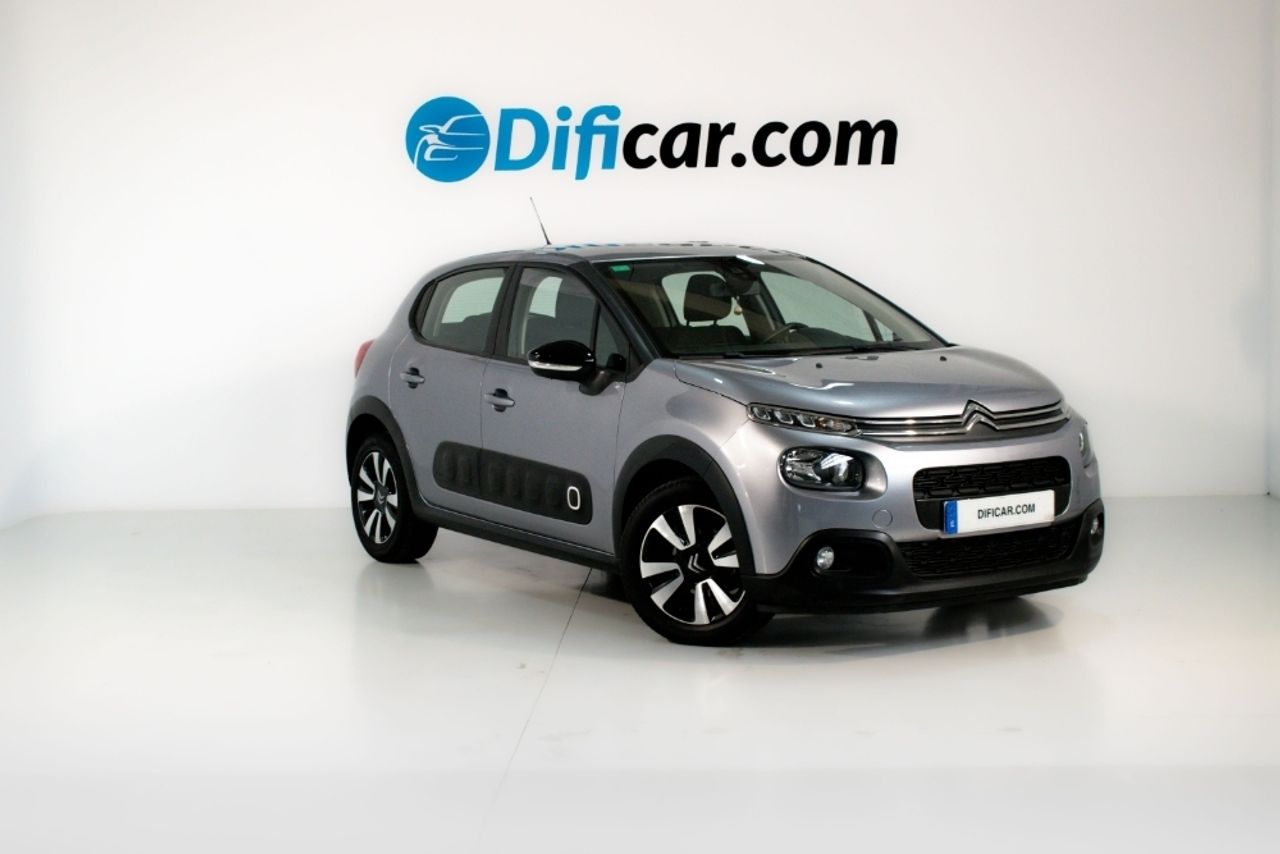 Foto Citroën C3 3