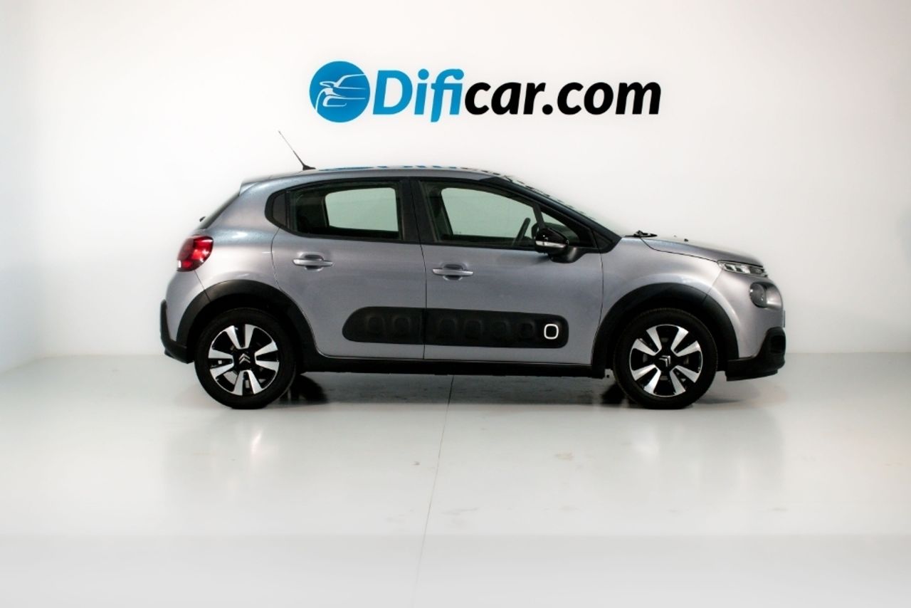 Foto Citroën C3 4