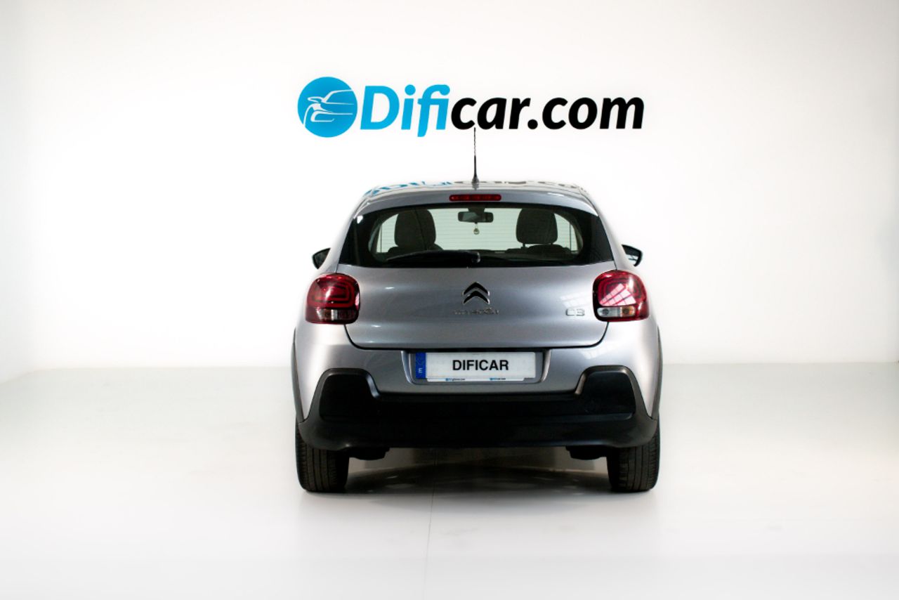 Foto Citroën C3 5