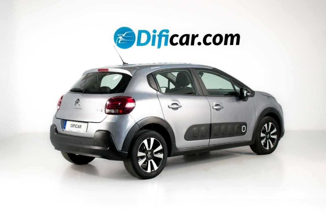 Foto Citroën C3 6