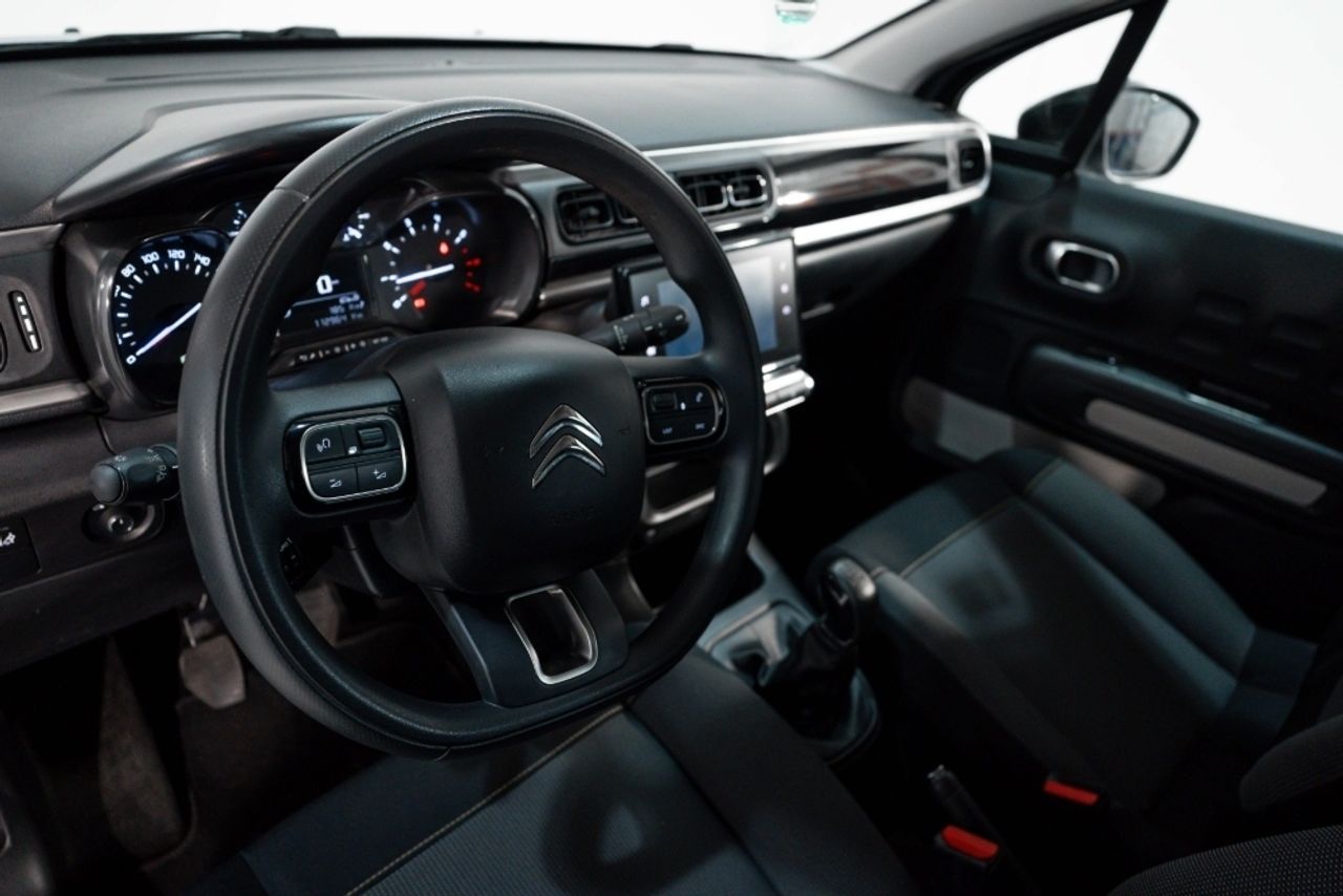 Foto Citroën C3 7