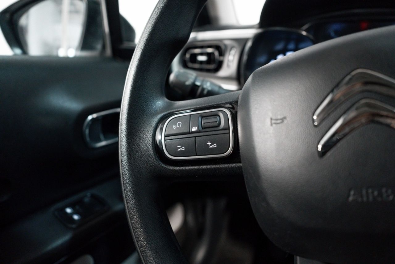 Foto Citroën C3 9
