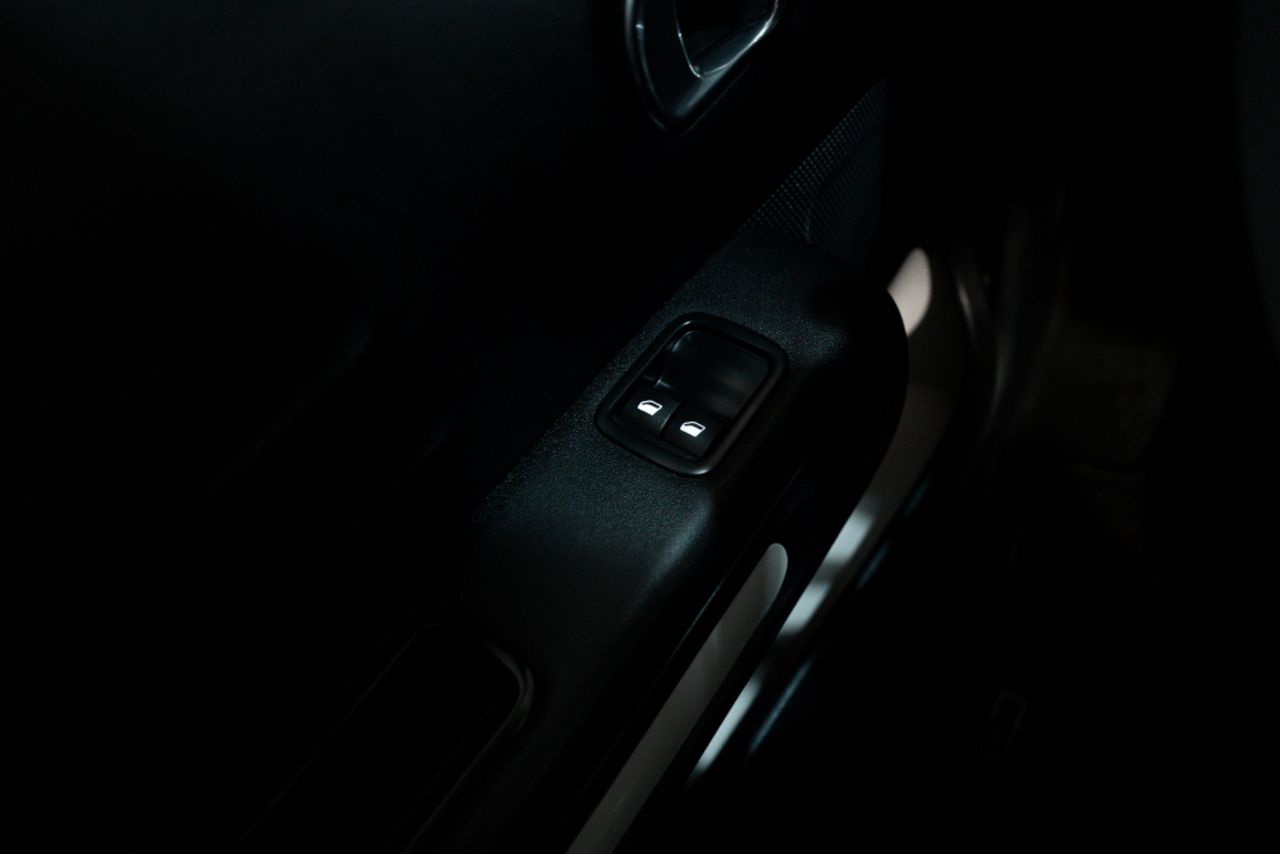Foto Citroën C3 12