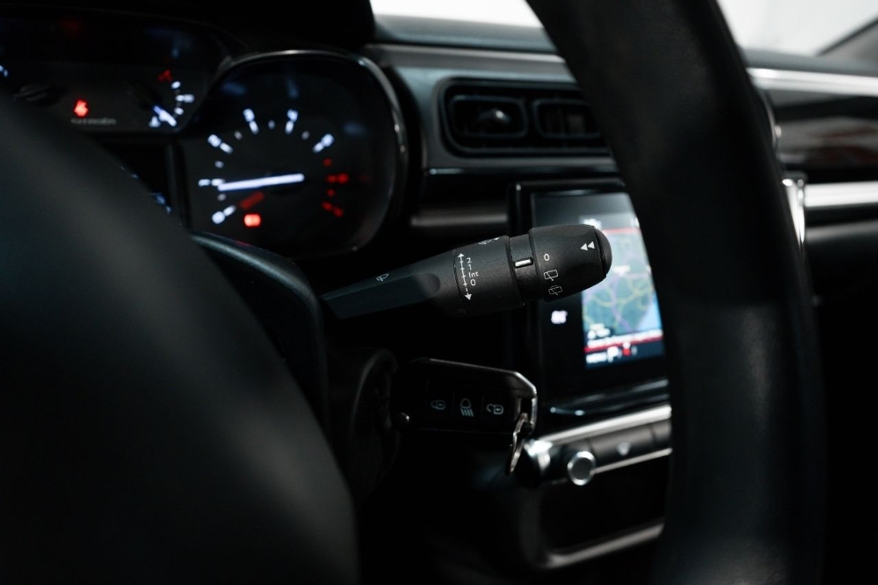 Foto Citroën C3 16