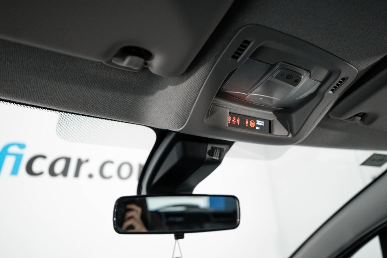 Foto Citroën C3 17