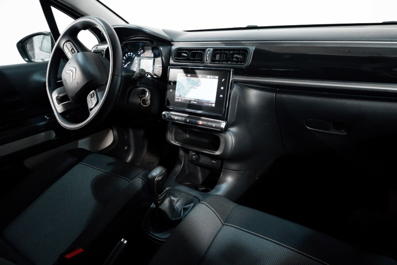 Foto Citroën C3 20