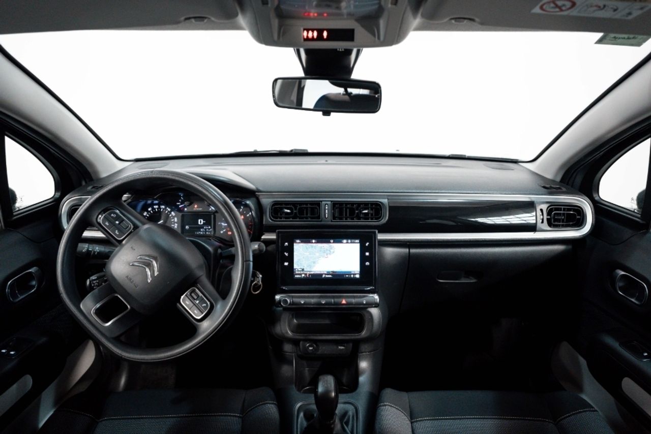 Foto Citroën C3 24