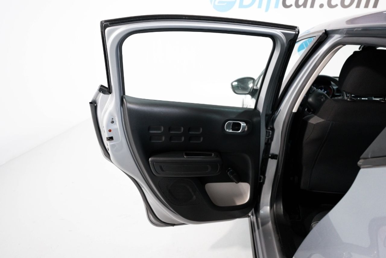 Foto Citroën C3 27