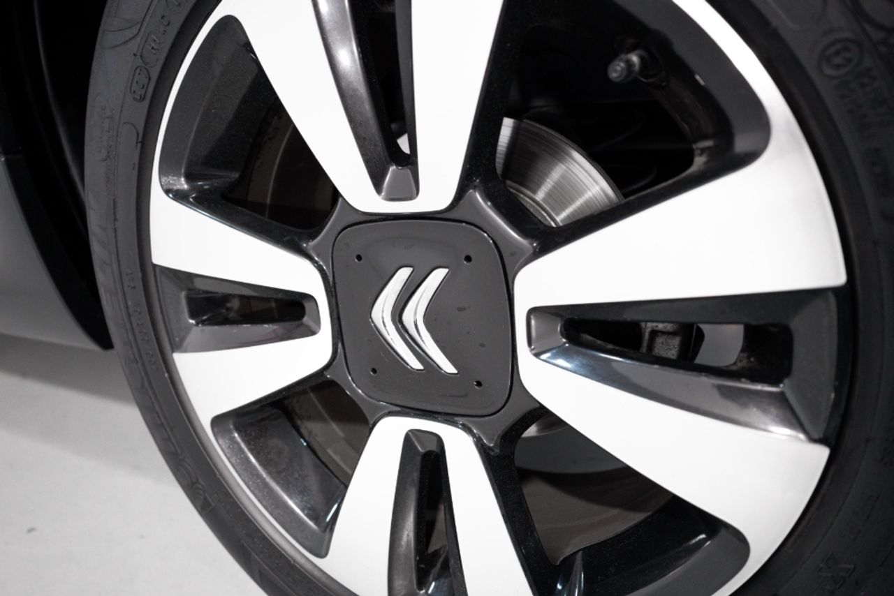 Foto Citroën C3 28