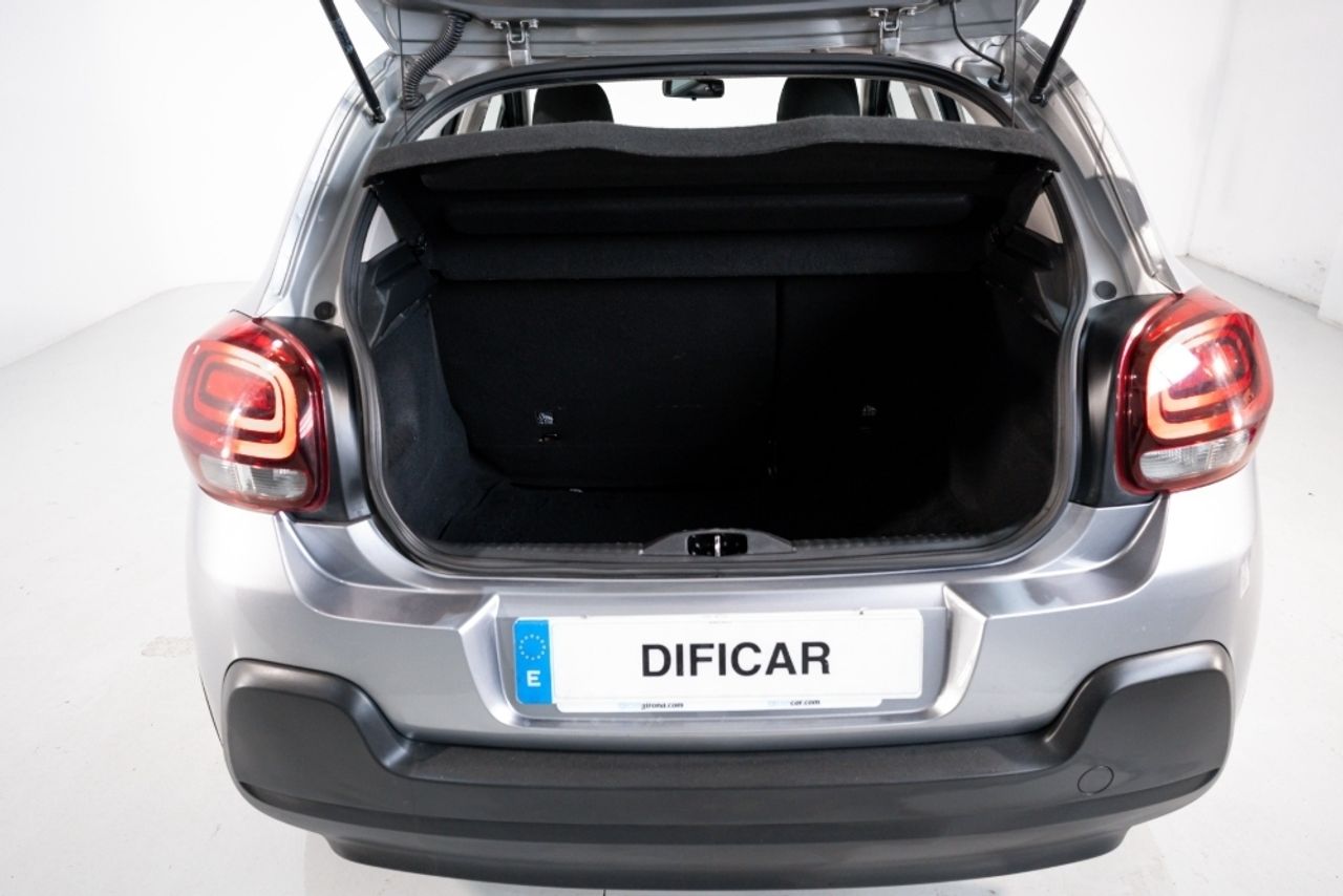 Foto Citroën C3 30