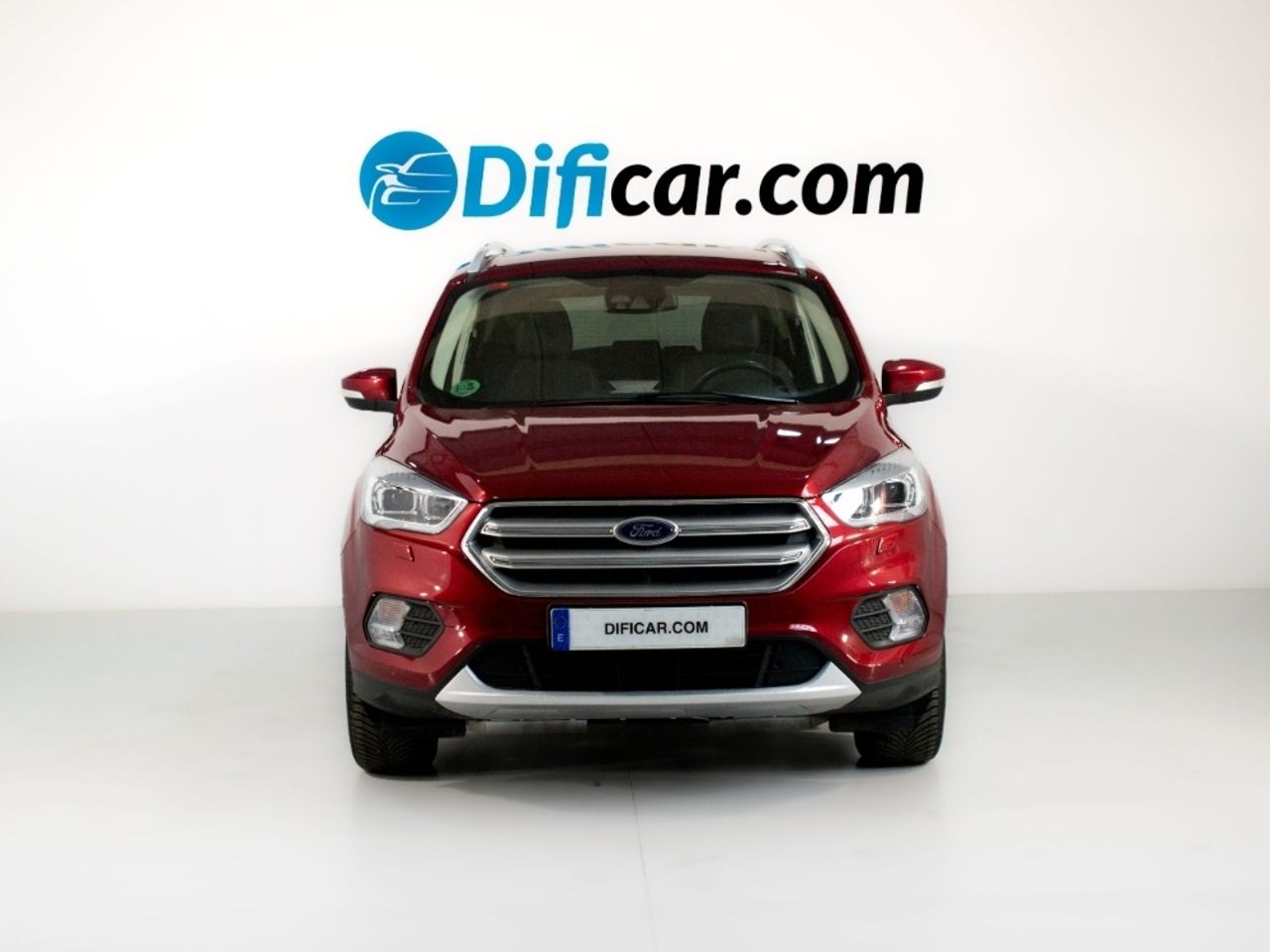 Foto Ford Kuga 2