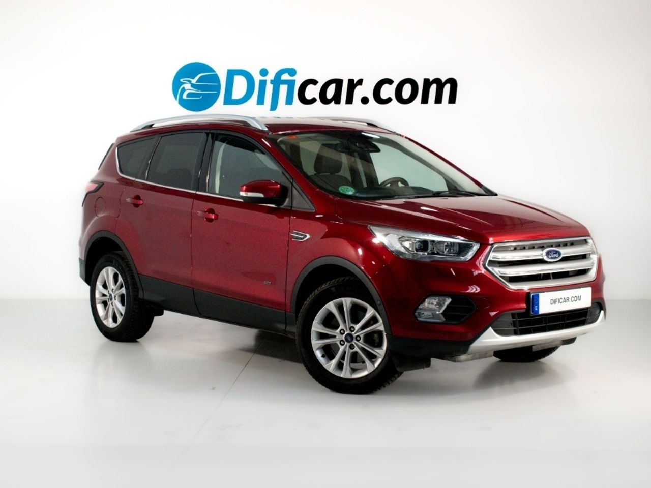 Foto Ford Kuga 3