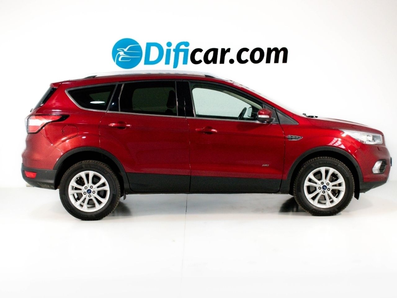 Foto Ford Kuga 4