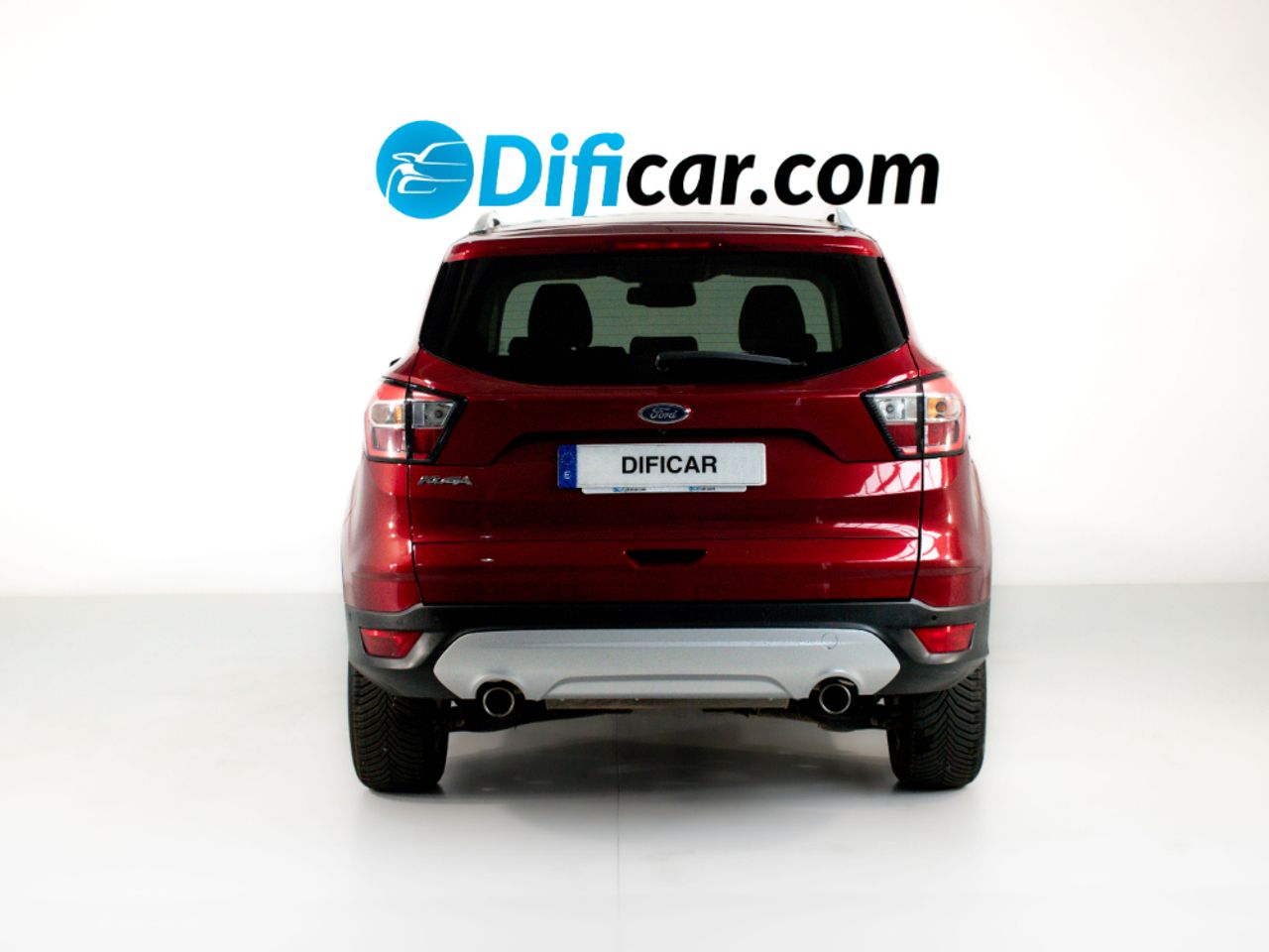 Foto Ford Kuga 5