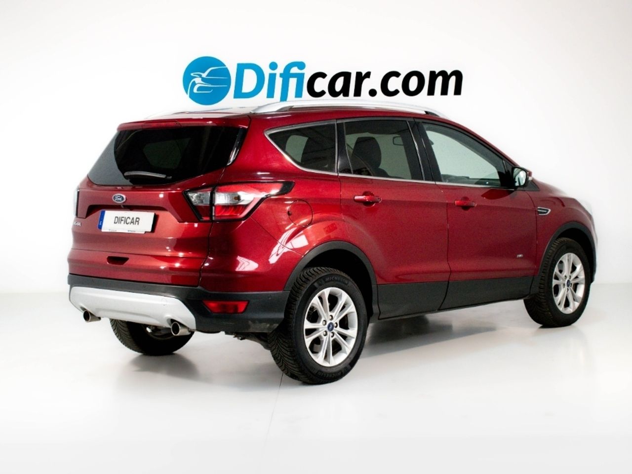 Foto Ford Kuga 6