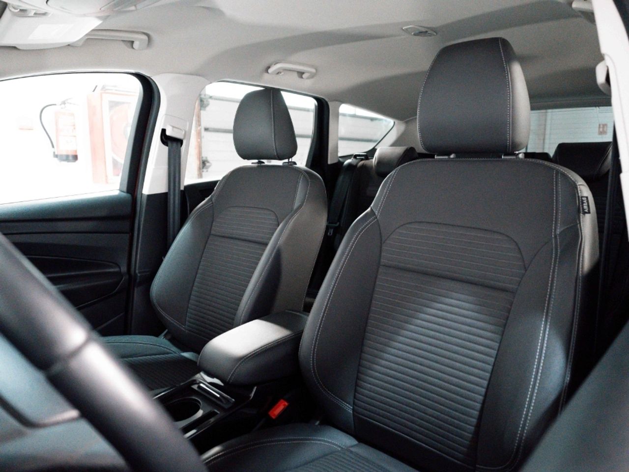 Foto Ford Kuga 8