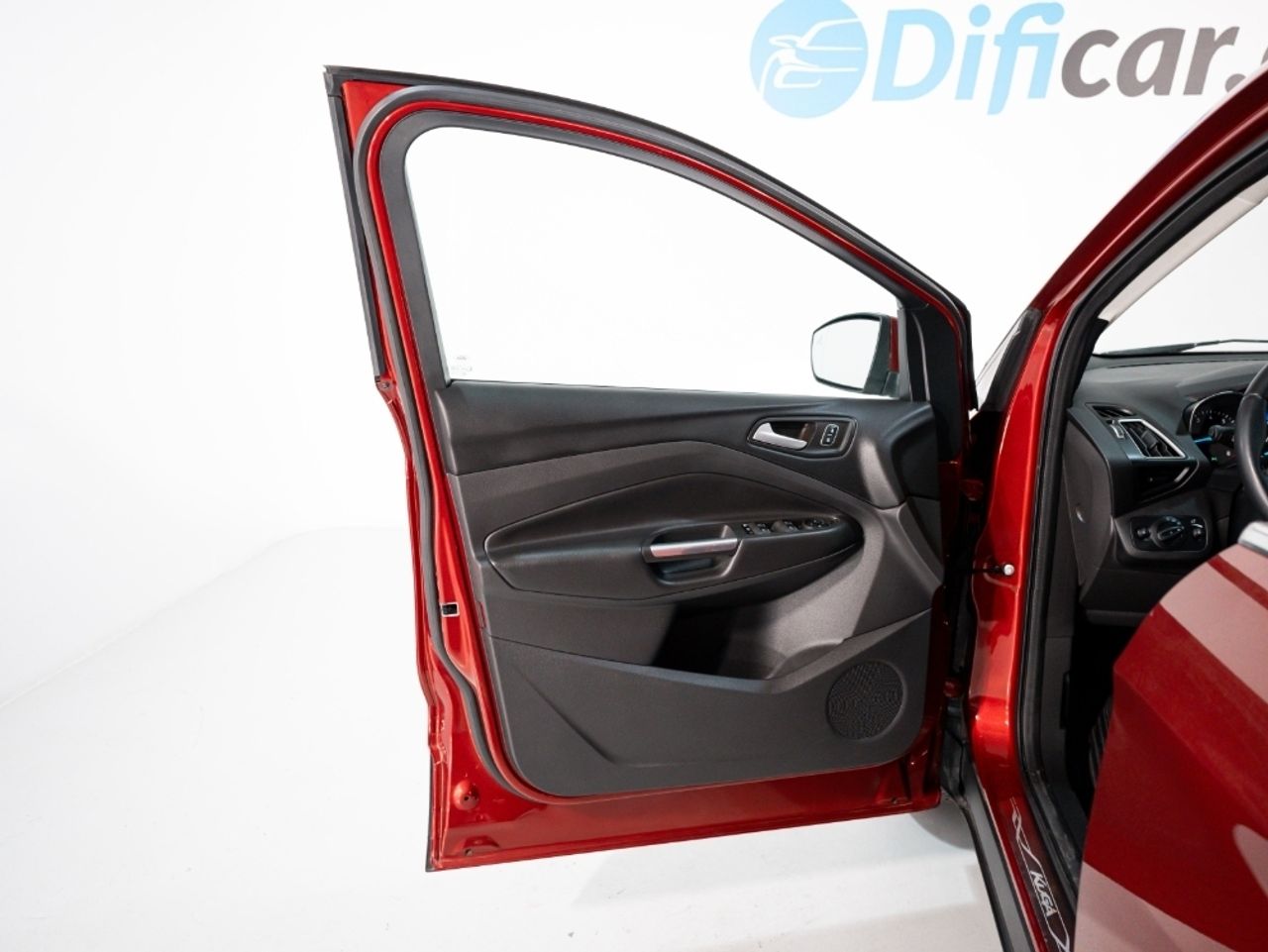 Foto Ford Kuga 13
